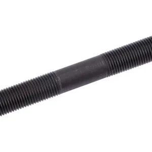 Abverkauf CONTEC Vorderradachse Thrax FR 130 mm schwarz