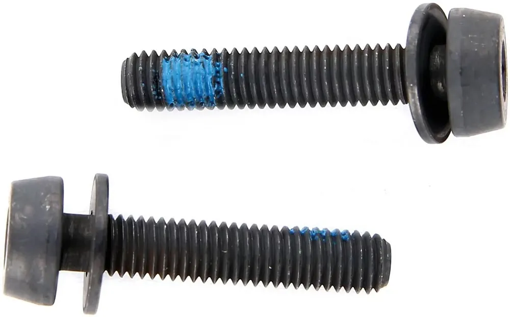 Abverkauf Campagnolo Befestigungsschraube 24 mm schwarz