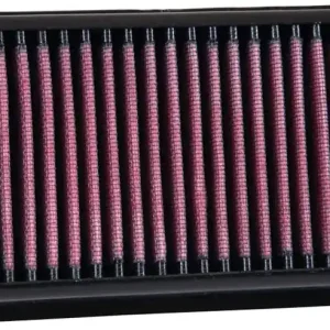 K&N Tauschluftfilter KT-6912 Neue Kollektion