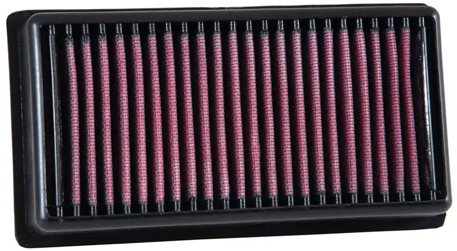 K&N Tauschluftfilter KT-6912 Neue Kollektion