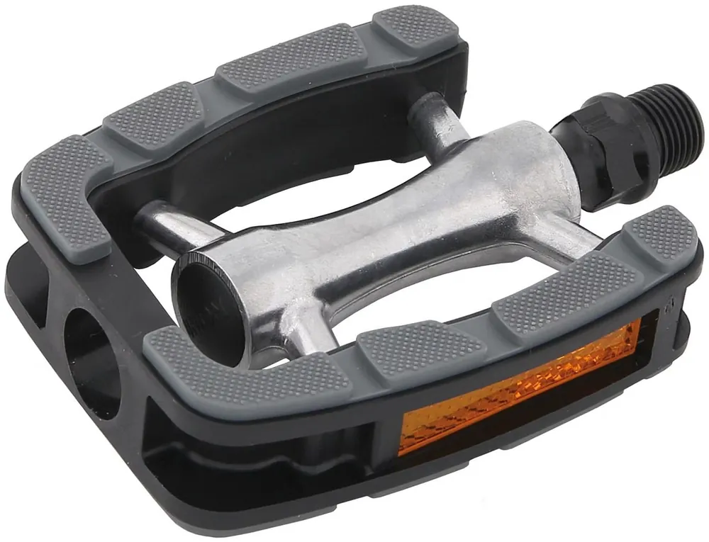 Union Pedal SP-823 schwarz/grau Preis Gesenkt