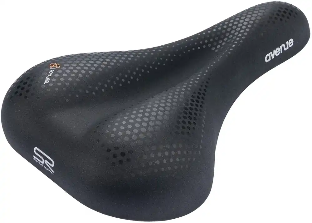 Selle Royal Sattel Avenue Athletic Preiswert