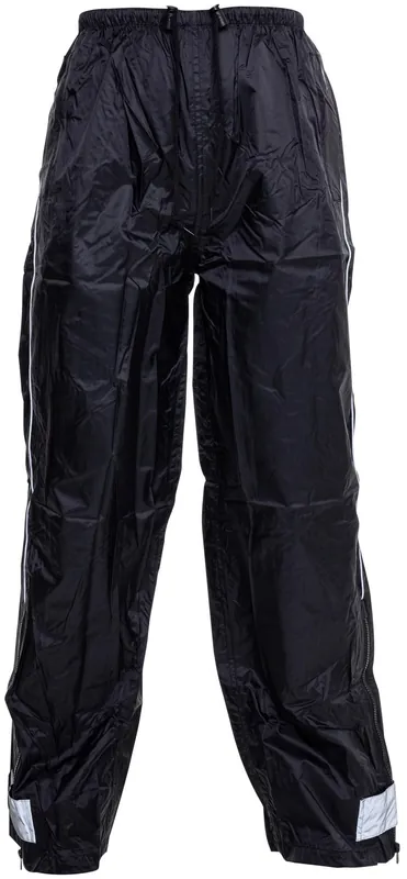 Solange Der Vorrat Reicht Hock Regenhose Rain Pants-Comfort Gr. L