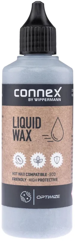 Connex Kettenwachs Liquid Wax 100 ml Heißes Angebot