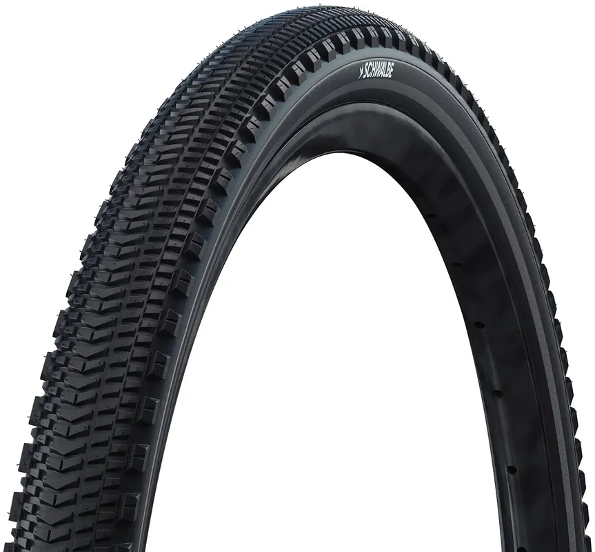 Markenprodukt Schwalbe G-One Overland 365 Reifen 28 Zoll schwarz 1,70"