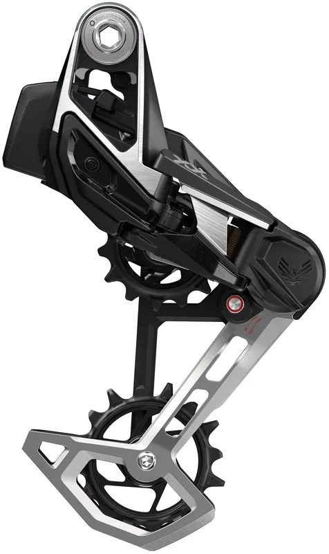 SRAM Schaltwerk XX Eagle AXS Transmission 12-fach silber Sonderaktion