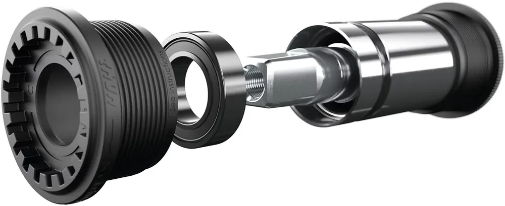 Thun Innenlager Efficient Jive 113 mm Saisonangebot