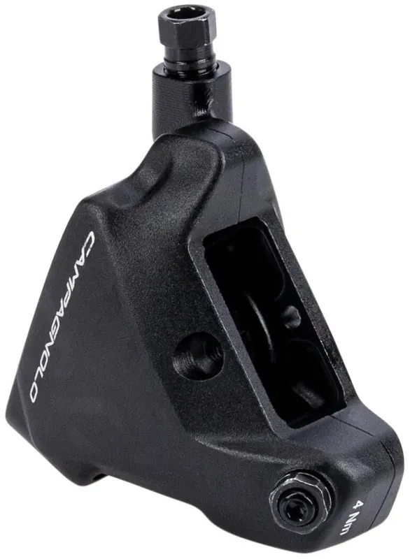 Sonderaktion Campagnolo Bremssattel Ekar Flat Mount vorne/hinten schwarz
