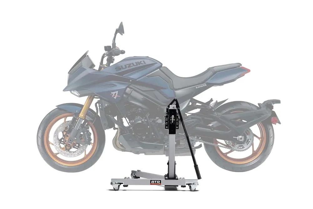 Top-Preis Zentralständer EVOLIFT® für Suzuki GSX-S Katana 19-
