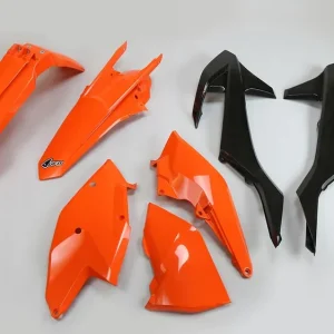 Sofort Bestellen UFO Plast Verkleidungssatz für KTM [KTKIT518-999]