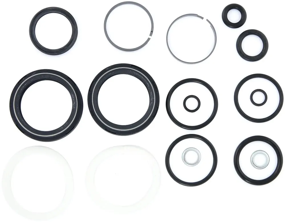 Echt RockShox Service-Kit Lyrik Solo Air schwarz