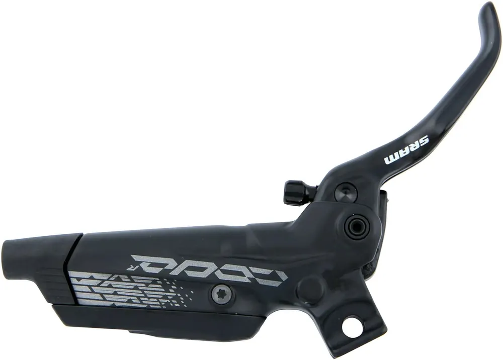 Beliebt SRAM Bremshebel Code R Gen. 2 schwarz