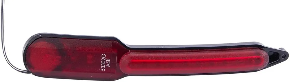 Busch + Müller Rücklicht Curana ILU rot für Dynamo Neue Kollektion