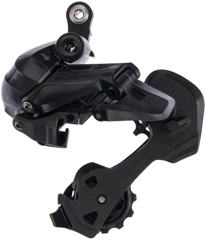 Sonderangebot Campagnolo Schaltwerk Super Record S WRL 12s schwarz