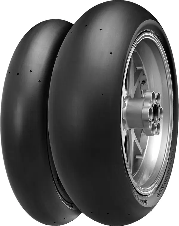 Continental ContiTrack Medium 180/60 R17 Begrenztes Angebot