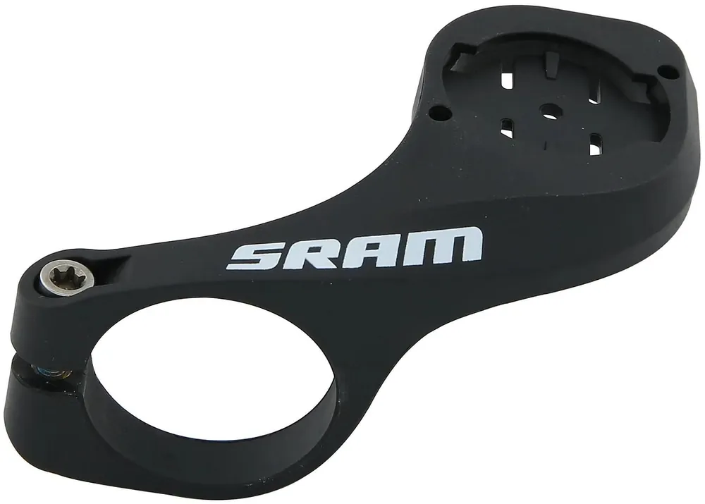 SRAM Fahrradcomputerhalterung Twist Lock Rabatt