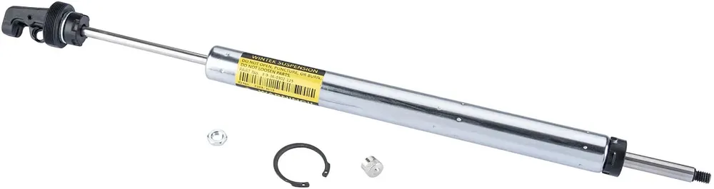 CONTEC Service-Kit Nara Drop Kit B 80 mm silber Schneller Versand