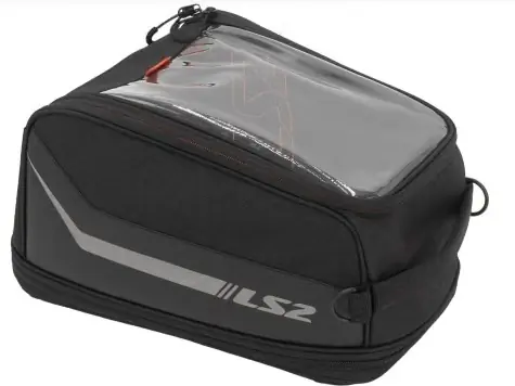 Sonderangebot LS2 Tankrucksack "Freedom"
