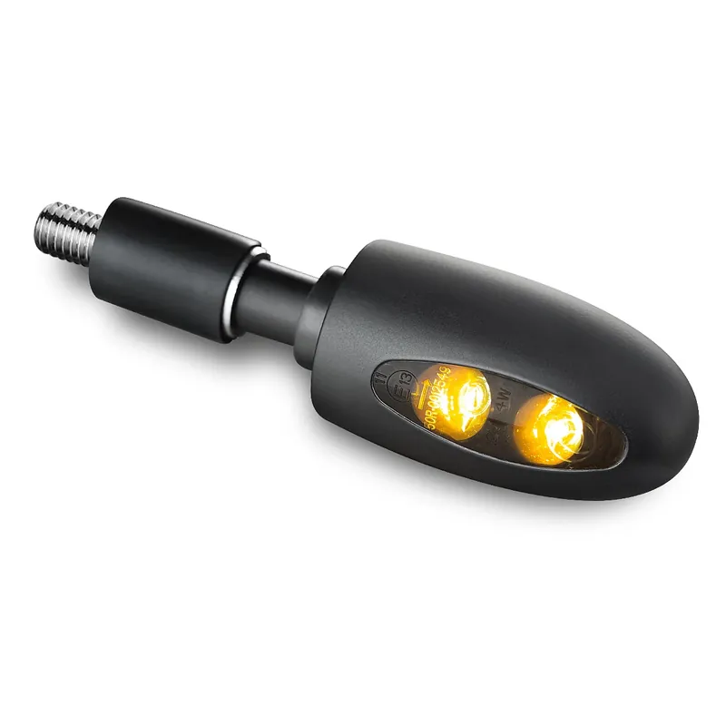Knallerangebot Kellermann LED-Blinker BL1000 Dark