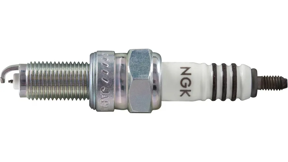 Markenware NGK Zündkerze CPR8EAIX-9 Iridium
