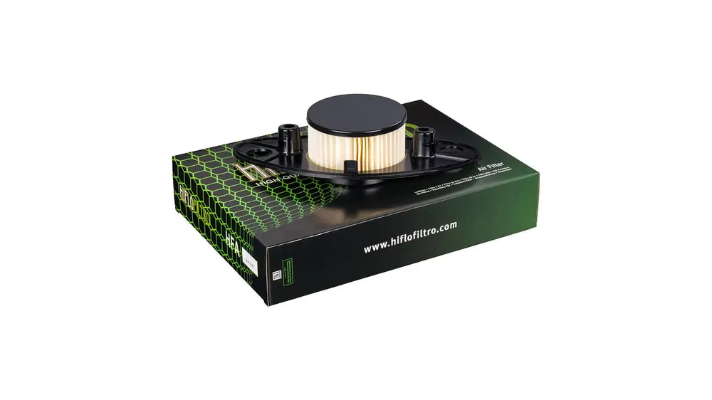 Jetzt Bestellen Hiflofiltro Luftfilter HFA3808