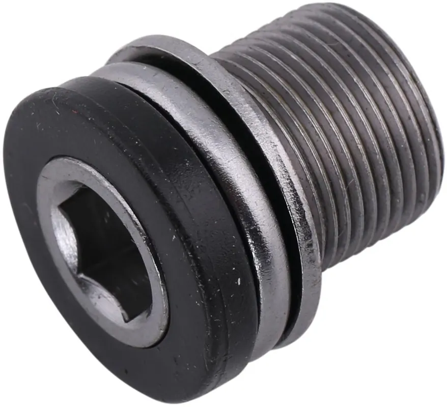 Stronglight Kurbelschraube M15 Top-Angebot