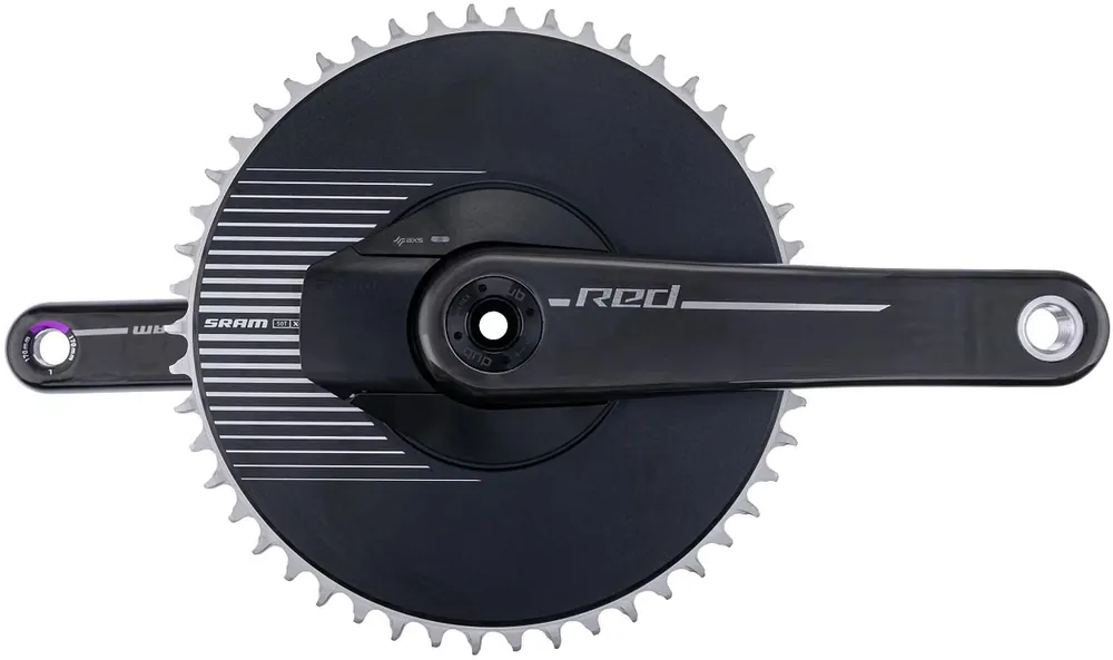 Angebot SRAM Kettenradgarnitur Red 1 AXS E1 50 Zähne 170 mm