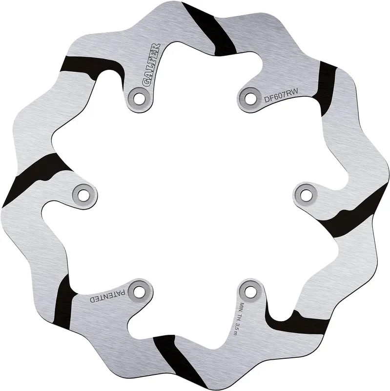 Saisonangebot Galfer Bremsscheibe DF607