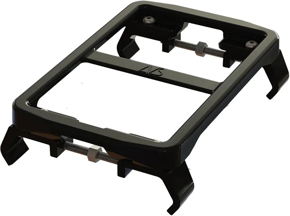 Bestpreis AtranVelo Systemadapter New Rack AVS Uni