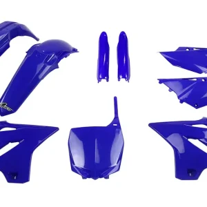 UFO Plast Verkleidungssatz für Yamaha [YAKIT319F-089] Highlight
