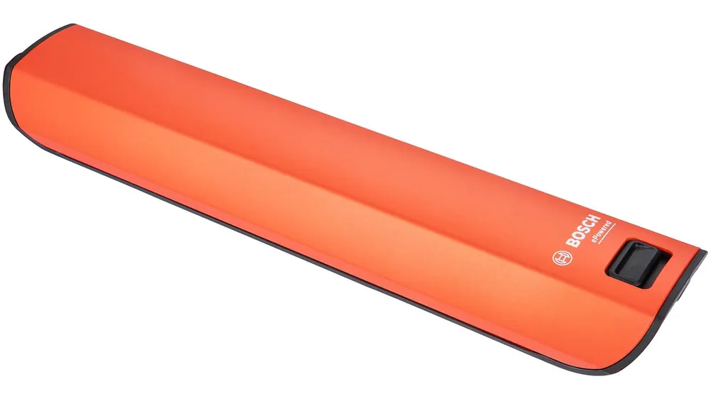 Victoria Akkuabdeckung AVYON / eADVENTURE 750 Wh orange Heißes Angebot