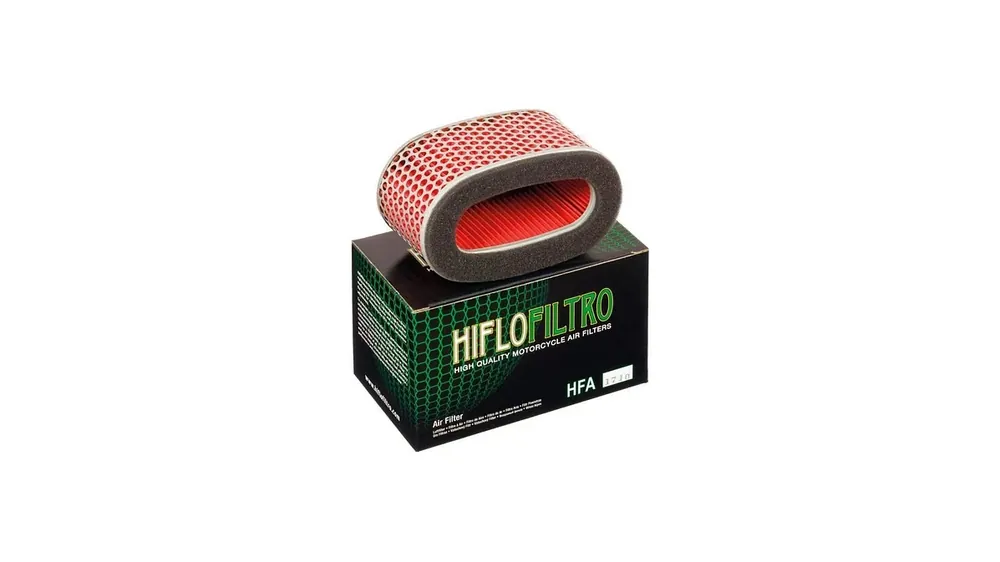 Hiflofiltro Luftfilter HFA1710 Abverkauf