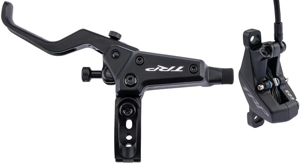 Preiswert TRP Scheibenbremse EVO PRO HD-M9040 links schwarz