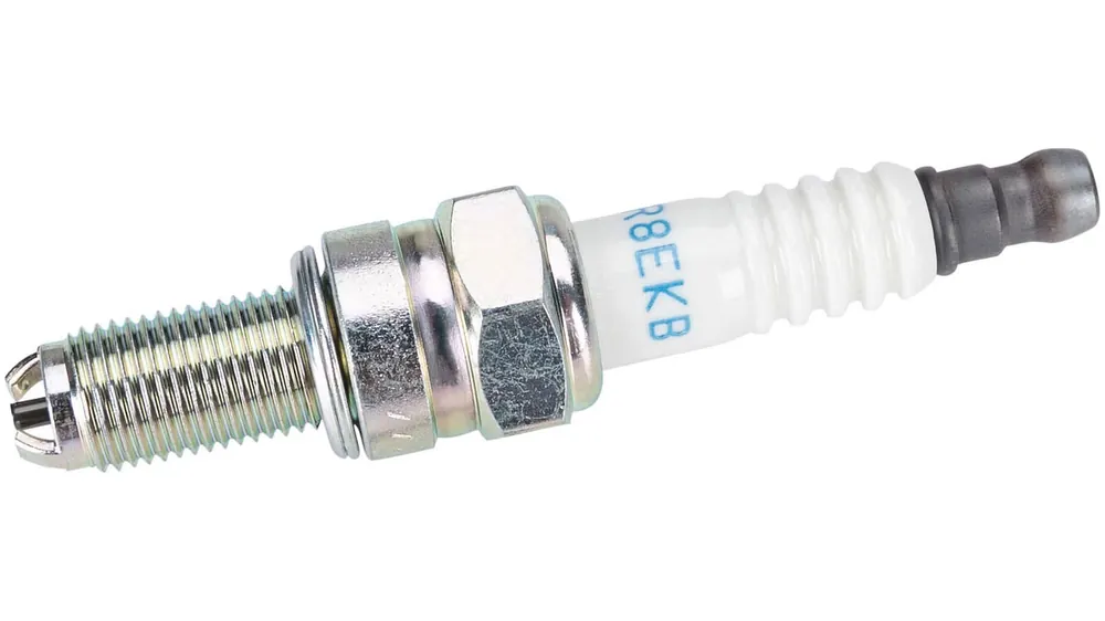 Markenware NGK Zündkerze CR8EKB
