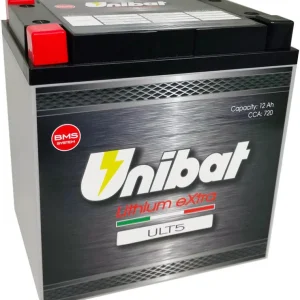 Unibat – LiFePO4 – ULT5 Saisonangebot