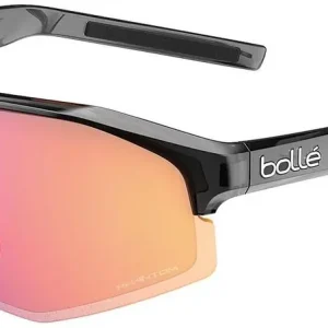 Sonderaktion Bollé Brille Lightshifter schwarz