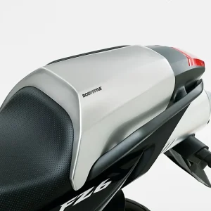 Rabatt BODYSTYLE Sportsline Sitzkeil ABS Kunststoff unlackiert für YAMAHA FZ6, FZ6 Fazer