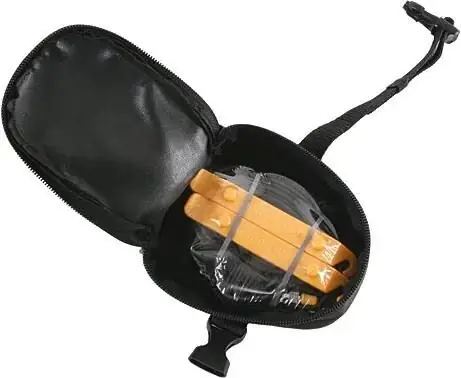 Continental Schlauchtasche Tour 28 Zoll schwarz Online Kaufen
