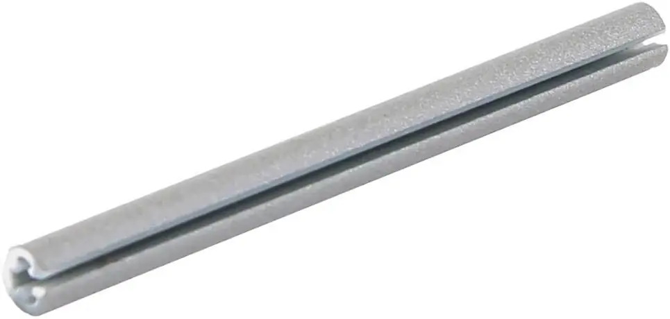 Begrenztes Angebot CONTEC Speichenreflektor Clip R silber 72 Stück