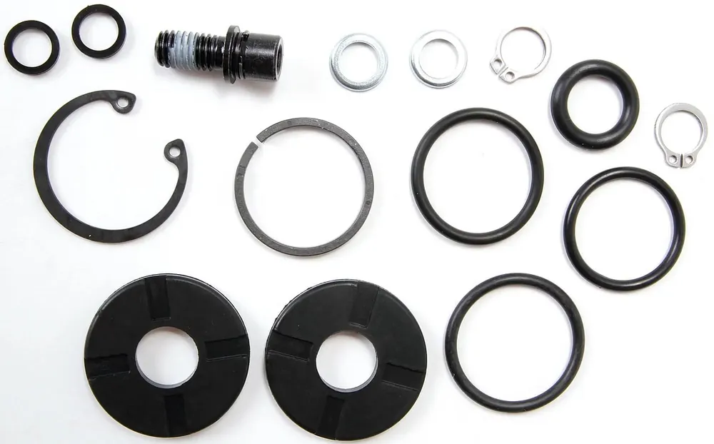 Rabatt RockShox Service-Kit Motion Control schwarz