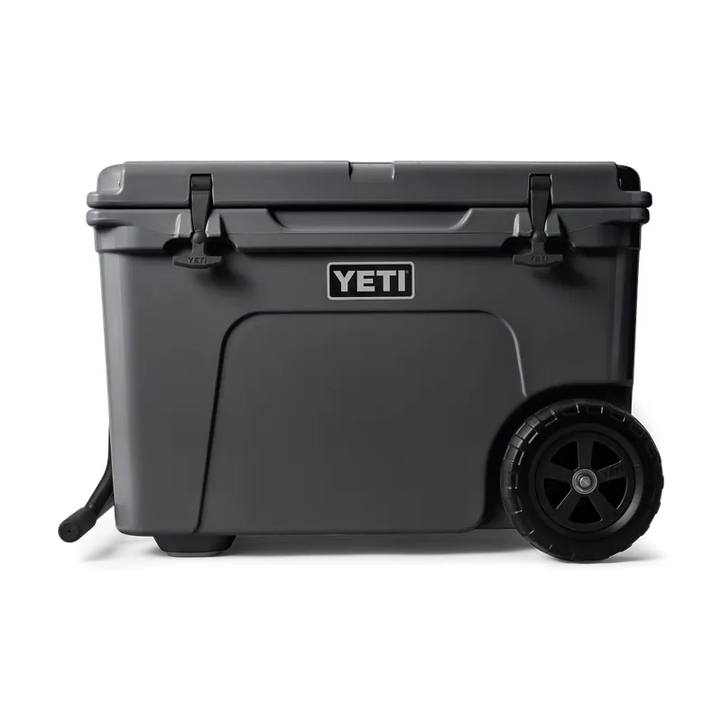 YETI Kühlbox auf Rädern TUNDRA HAUL Neu