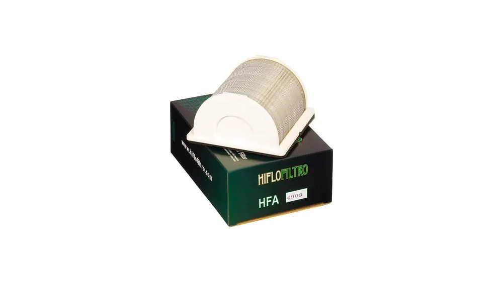 Hiflofiltro Luftfilter HFA4909 Preiswert