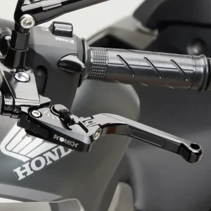Neue Kollektion PROTECH Hebel Bremshebel Race Alu & Stahl Schwarz für YAMAHA YZF-R1, YZF-R6