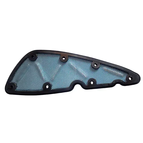 Bestpreis MIW Luftfilter P5152 für Piaggio Beverly 350