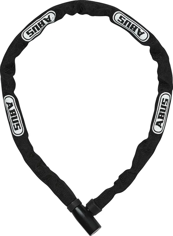 ABUS Kettenschloss Steel-O-Chain™ 4804K Bestseller