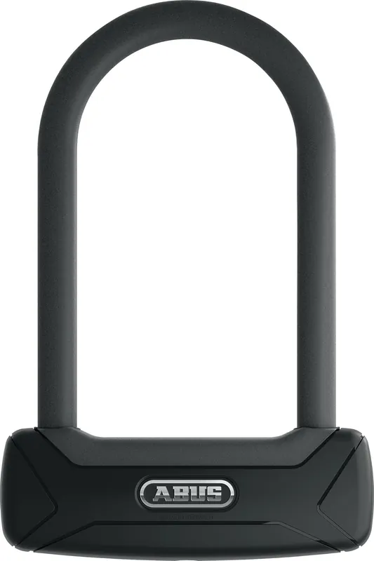 ABUS Bügelschloss GRANIT™ Plus 640 (Sonderanfertigung, Plus Code erforderlich) Markenprodukt