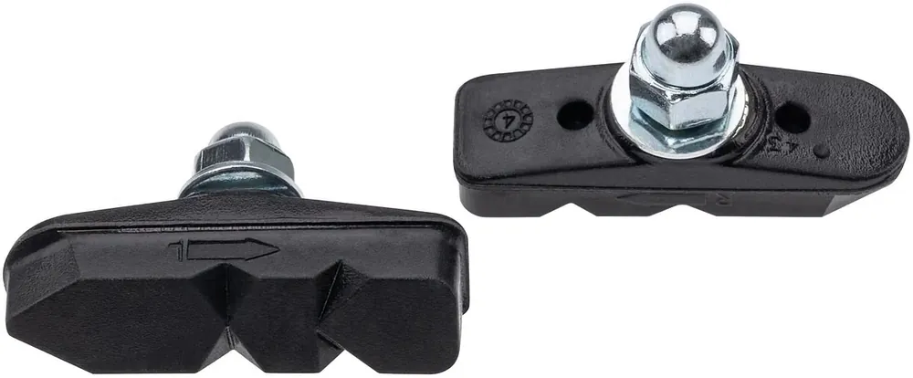 Must-Have Tektro Bremsschuh P205 schwarz