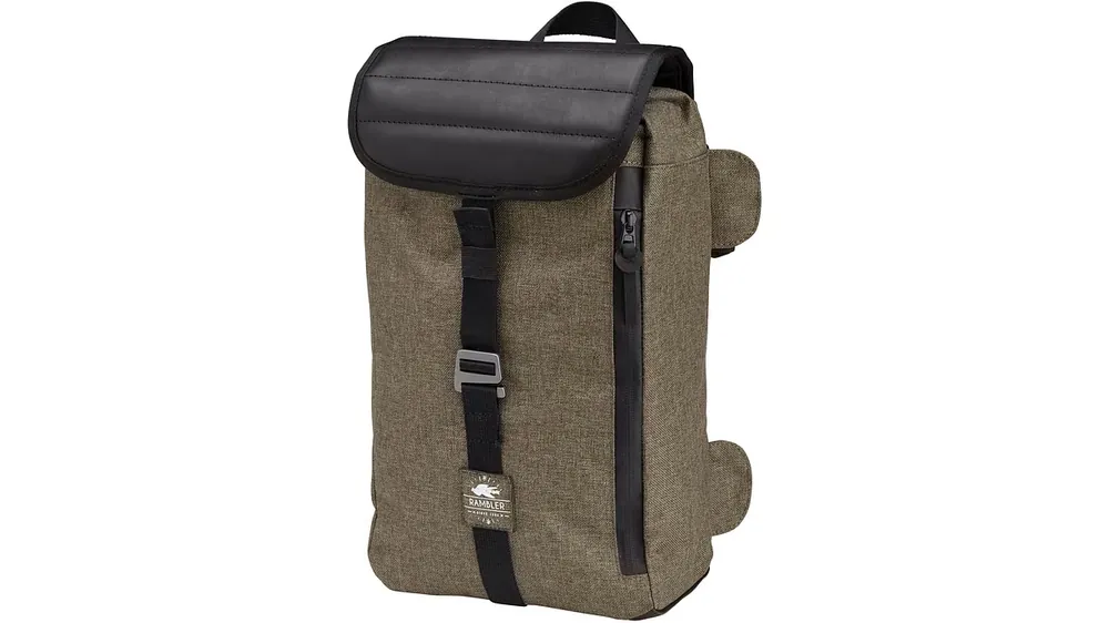 Aktuell Kappa Tankrucksack Rambler