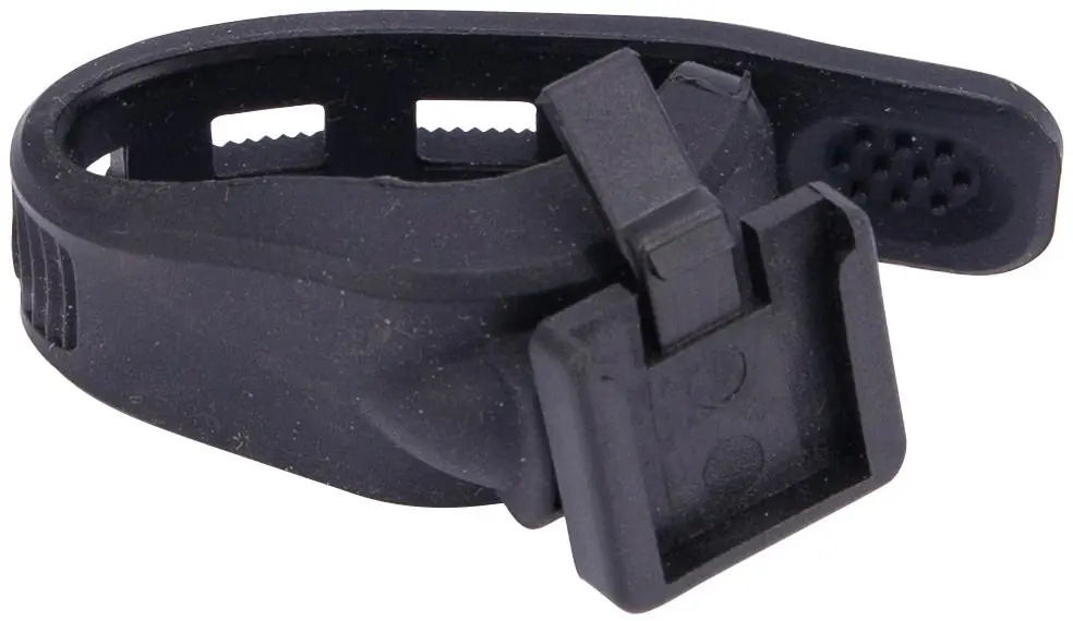 Jetzt Kaufen CONTEC Halterung Hold.Light schwarz für Rückleuchte aus LED-Leuchtenset "24s