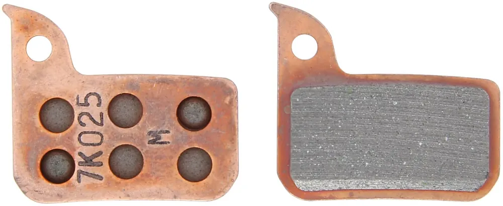 Expressversand SRAM Scheibenbremsbelag Red eTap AXS grau